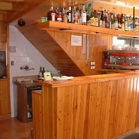 La Muntanya Maison d'hôtes