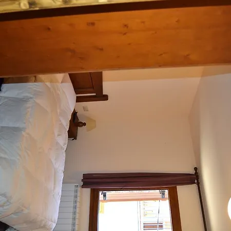Guest house La Muntanya *