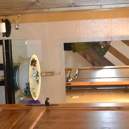 La Muntanya 3* كاستيلار دي نو هوج