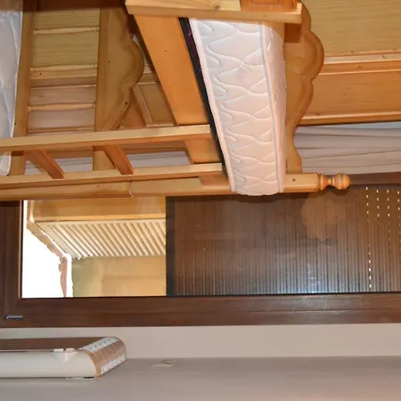 La Muntanya Affittacamere Castellar De N'Hug