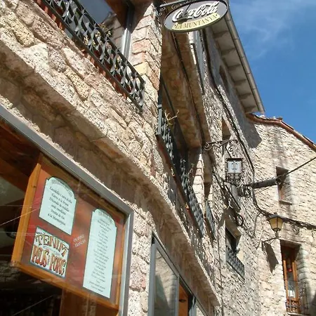 La Muntanya
