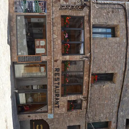 بيت ضيافة La Muntanya