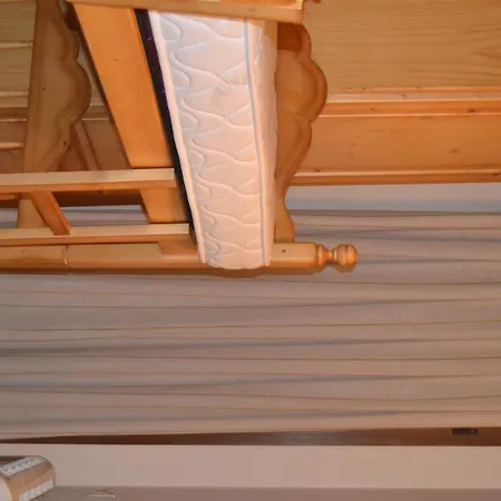 La Muntanya بيت ضيافة كاستيلار دي نو هوج