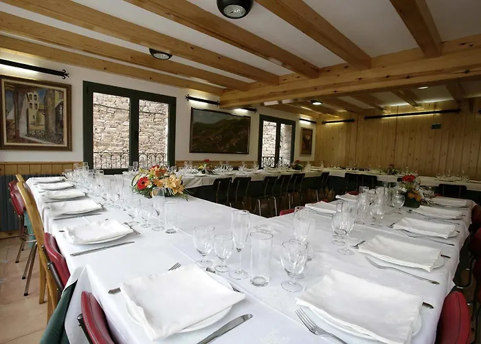 Penzion La Muntanya 3*